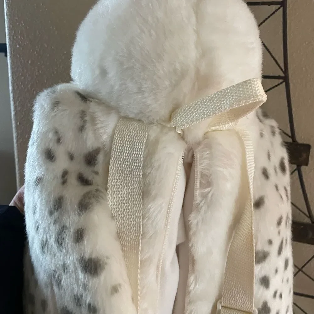 Hedwig Harry Potter Owl Backpack